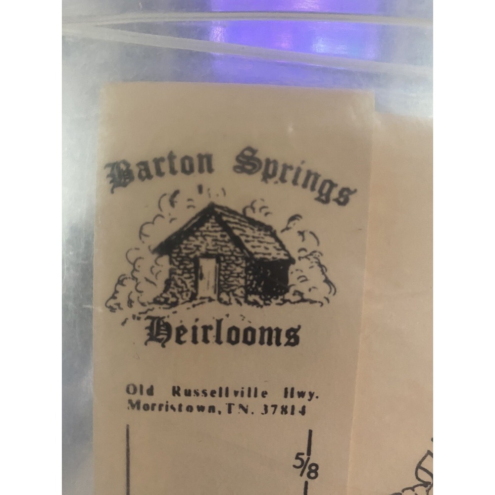 Barton Springs Heirlooms Gina’s Jumpsuit Pattern Teen 5-11 Child 7-12 Uncut 1982